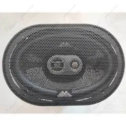 خرید بلندگو بیضی مجستیک کارآدیو مدل 6930