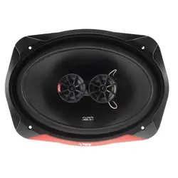 بلندگو بیضی وایب مدل Vibe Slick 69.3 V7 - مستر صدا 95