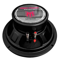 بلندگو بیضی وایب مدل Vibe Slick 69.3 V7 - مستر صدا 95