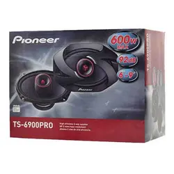 خرید بلندگو پایونیر Pioneer مدل TS6900PRO | فروشگاه مستر صدا