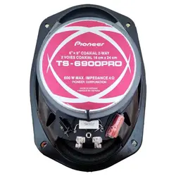 خرید بلندگو پایونیر Pioneer مدل TS6900PRO | فروشگاه مستر صدا