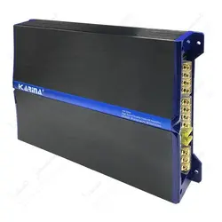 خرید آمپلی فایر کارینا مدل XW 5544 | پخش مرکزی مسترصدا