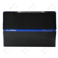 خرید آمپلی فایر کارینا مدل XW 5544 | پخش مرکزی مسترصدا