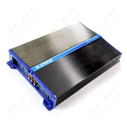 خرید آمپلی فایر کارینا مدل XW 5544 | پخش مرکزی مسترصدا