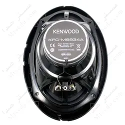 اسپیکر خودرو کنوود kenwood مدل KFC-M6934A | فروشگاه مسترصدا