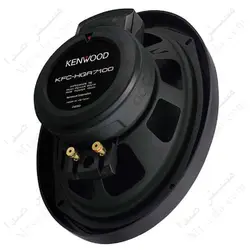 اسپیکر خودرو کنوود kenwood مدل KFC-HQR7100 | فروشگاه مسترصدا