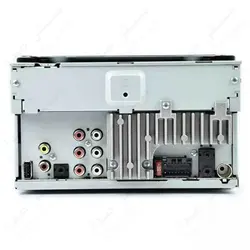 پخش تصویری پایونیر Pioneer مدل MVH-A210BT | فروشگاه مسترصدا