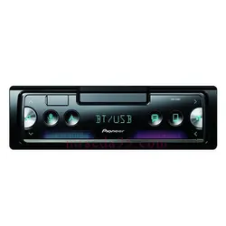 خرید پخش پایونیر Pioneer مدل SPH C10BT | مرکز پخش مستر صدا