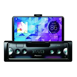 خرید پخش پایونیر Pioneer مدل SPH C10BT | مرکز پخش مستر صدا