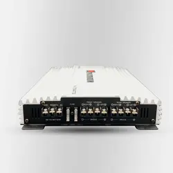 آمپلی فایر آلفاسونیک PSW5200 | فروشگاه مستر صدا