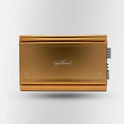 آمپلی فایر خودرو مدل SOUNDWAY_S9100 | فروشگاه مستر صدا