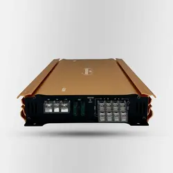آمپلی فایر خودرو مدل SOUNDWAY_S9100 | فروشگاه مستر صدا