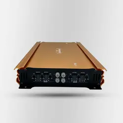 آمپلی فایر خودرو مدل SOUNDWAY_S9100 | فروشگاه مستر صدا