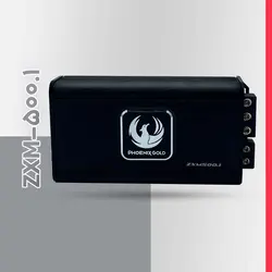 آمپلی فایر Phoenix Gold ZXM-500.1 | فروشگاه مستر صدا