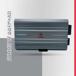 امپلی‌فایر Summit ZT 55630AD | فروشگاه مستر صدا