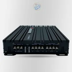 آمپلی‌فایر ALFASONIC 5900 | فروشگاه مستر صدا