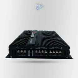 آمپلی‌فایر Alfasonic PSW 5800 | فروشگاه مستر صدا
