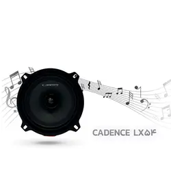 میدرنج کدنس 5 اینچ CADENCE LX 54 | فروشگاه مستر صدا