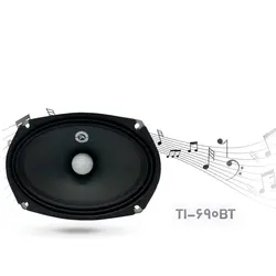 میدرنج تیتان آدیو مدل Ti-65S | فروشگاه مستر صدا