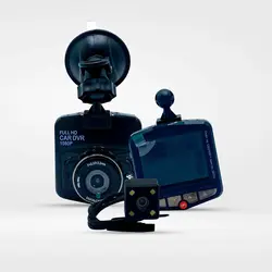 دوربین ثبت وقایع Full HD 1080P از برند معتبر nor.tec | فروشگاه مستر صدا