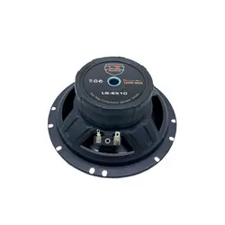 کامپوننت خودرو ال اس آدیو مدل LS-6X1C | فروشگاه مستر صدا