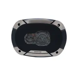 بلندگو کواکسیال سونیر مدل GS-6975 SOUNYER | فروشگاه مستر صدا