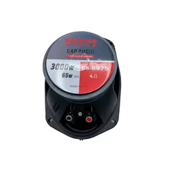 بلندگو کواکسیال سونیر مدل GS-6975 SOUNYER | فروشگاه مستر صدا