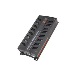 آمپلی فایر مونو پاور اکوستیک مدل SB1-5000D | فروشگاه مستر صدا