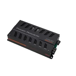 آمپلی فایر مونو پاور اکوستیک مدل SB1-3000D | فروشگاه مستر صدا