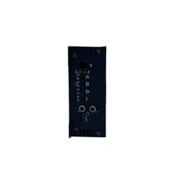 آمپلی فایر مونو پاور اکوستیک مدل SB1-3000D | فروشگاه مستر صدا