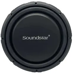 ساب ووفر 12 اینچ سانداستار مدل SS-1000 | فروشگاه مستر صدا