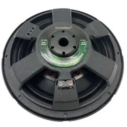 ساب ووفر 12 اینچ سانداستار مدل SS-1000 | فروشگاه مستر صدا