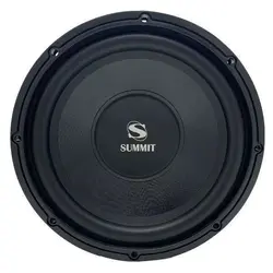ساب ووفر 12 اینچ متال مدل METAL MT-1000 | فروشگاه مستر صدا