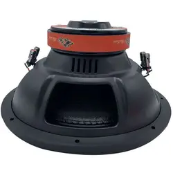 ساب ووفر خودرو بلک ساند مدل BL-1200 | فروشگاه مستر صدا