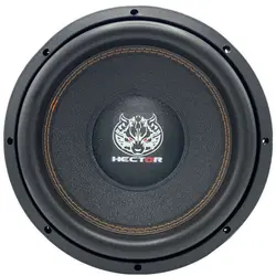 ساب ووفر هکتور مدل Hector HE-1210ساب ووفر هکتور مدل Hector HE-1210 | فروشگاه مستر صدا