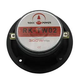 سوپرتیوتر راک مدل RK-TW02 | فروشگاه مستر صدا