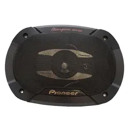 بلندگو بیضی پایونیر Pioneer TS-6965V3 | فروشگاه مستر صدا