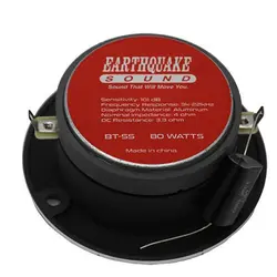 سوپر تیوتر ارت کوییک BT-55 | فروشگاه مستر صدا