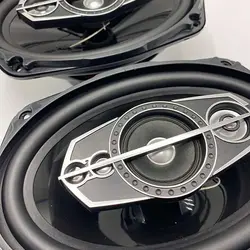 اسپیکر خودرو سونیر مدل SOUNYER GS-6995