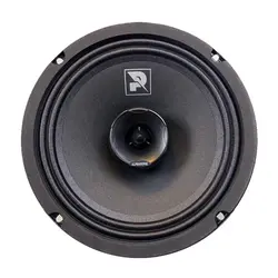 میدرنج خودرو آلفاسونیک مدل PSW-602 + ویدیو معرفی