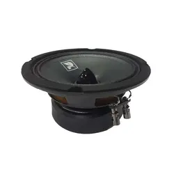میدرنج خودرو آلفاسونیک مدل PSW-602 + ویدیو معرفی