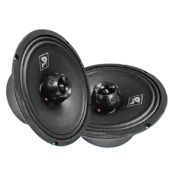 میدرنج خودرو آلفاسونیک مدل PSW-602 + ویدیو معرفی
