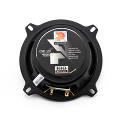 میدرنج 5 اینچ آلفاسونیک مدل PSW-502