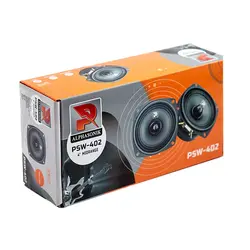 میدرنج خودرو آلفاسونیک مدل PSW-402