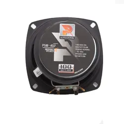 میدرنج خودرو آلفاسونیک مدل PSW-402