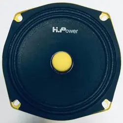 خرید میدرنج های پاور مدل Hi power HP-40-mt501 - مسترصدا 95