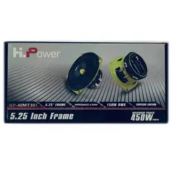 خرید میدرنج های پاور مدل Hi power HP-40-mt501 - مسترصدا 95