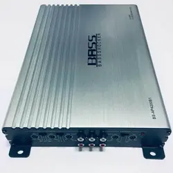 آمپلی فایر بیس شوکر bass shocker مدل bs-ap4200b1