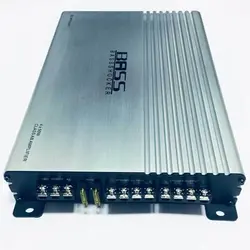 آمپلی فایر بیس شوکر bass shocker مدل bs-ap4200b1