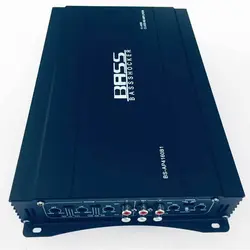 خرید آمپلی فایر بیس شوکر bass shocker مدل bs-ap4160b1